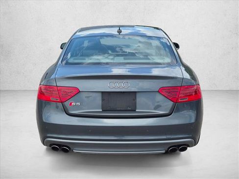 Used 2015 Audi S5 Premium Plus w/ Technology Package AWD/4WD image 6