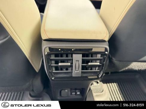 Used 2024 Lexus NX 350 AWD image 15