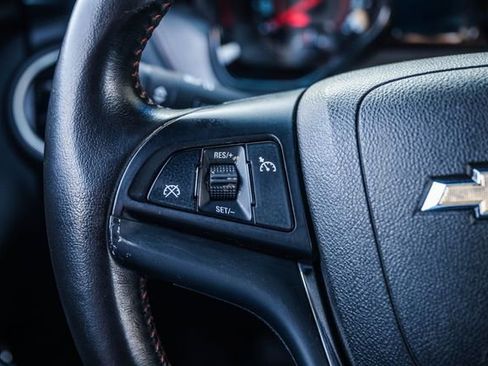 Used 2013 Chevrolet Camaro SS w/ Hot Wheels Special Edition image 68