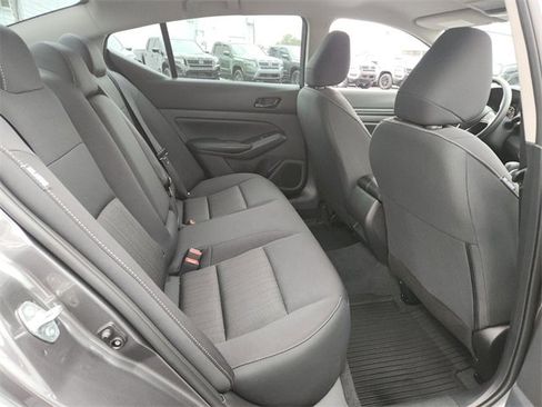 Certified 2025 Nissan Altima 2.5 S image 15