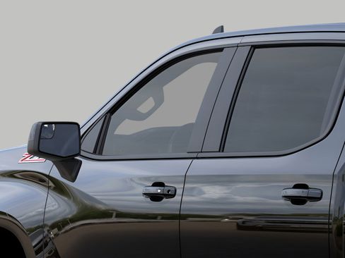 New 2026 Chevrolet Silverado 1500 RST w/ Protection Package image 12