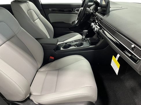 New 2026 Honda Civic Sport Touring image 28