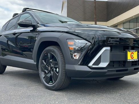 New 2026 Hyundai Kona SEL Sport image 5