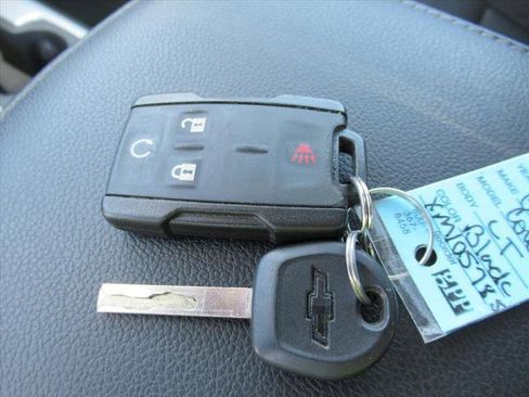 Used 2021 Chevrolet Colorado LT w/ LT Convenience Package image 30