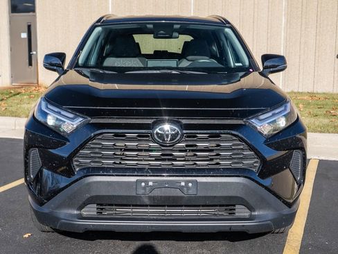 Used 2024 Toyota RAV4 XLE image 3