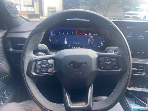 Used 2024 Ford Mustang Dark Horse RWD image 35