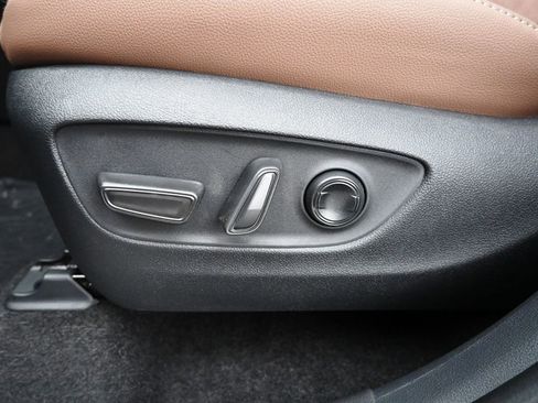 New 2026 Toyota Grand Highlander AWD Hybrid image 13