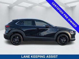 Used 2023 MAZDA CX-30 2.5 Turbo w/ Premium Package video 3
