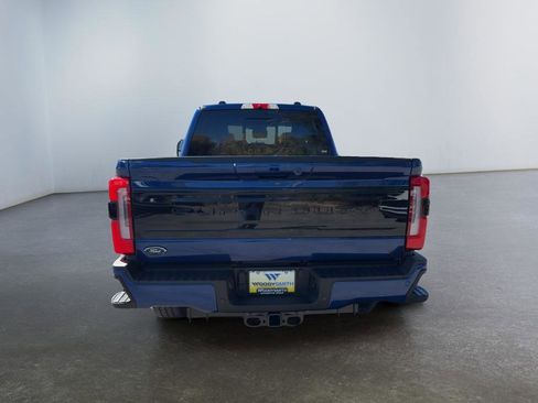New 2026 Ford F350 Platinum w/ FX4 Off-Road Package AWD/4WD image 11