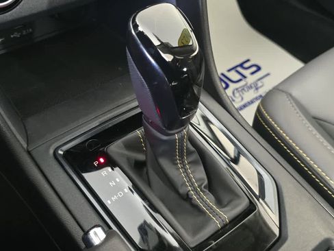 Certified 2023 Subaru Crosstrek 2.5i Sport image 39