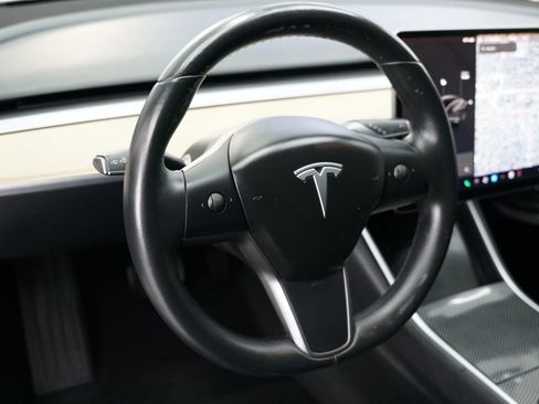 Used 2018 Tesla Model 3 Long Range AWD/4WD image 36