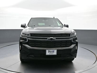 Used 2022 Chevrolet Tahoe RST w/ Luxury Package