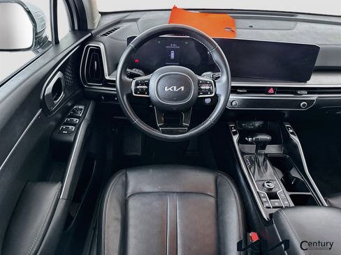 Certified 2024 Kia Sorento S image 22