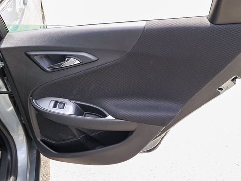 Used 2025 Chevrolet Malibu RS FWD image 18