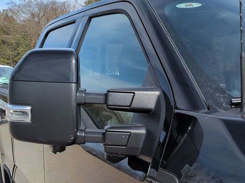 New 2026 Ford F250 Platinum image 11