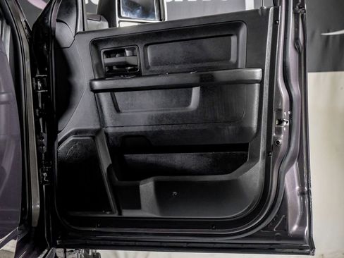 Used 2025 RAM 3500 Tradesman AWD/4WD image 35
