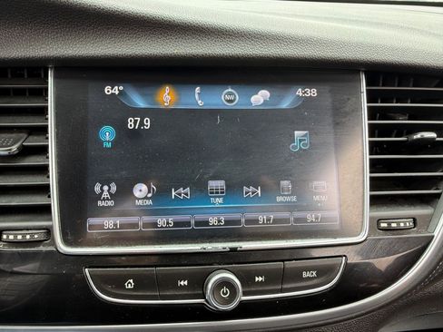 Used 2019 Buick Encore Preferred image 12