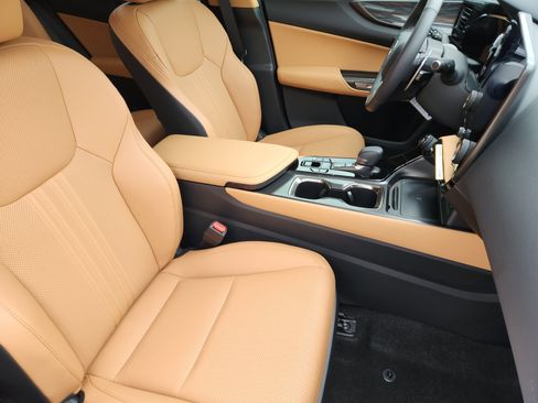 Used 2026 Lexus NX 350 AWD w/ Accessory Package (Z1) image 13