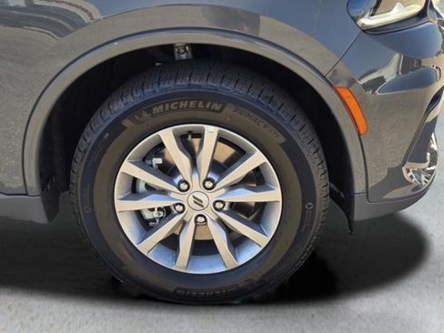 New 2026 Dodge Durango GT RWD image 8