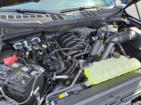 New 2026 Ford F150 XL w/ Equipment Group 103A High RWD image 14