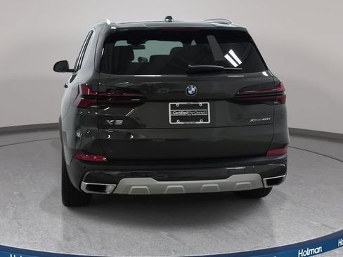 Used 2026 BMW X5 xDrive40i AWD/4WD image 6