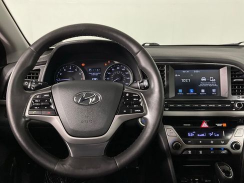 Used 2018 Hyundai Elantra Value Edition image 16