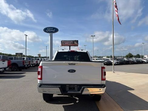 Used 2023 Ford F150 XLT AWD/4WD image 4