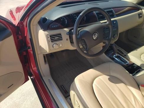 Used 2011 Buick Lucerne CXL FWD image 10