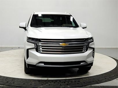 Used 2024 Chevrolet Tahoe High Country w/ Advanced Technology Package