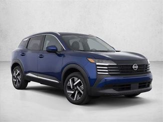 Used 2025 Nissan Kicks SV FWD video 3