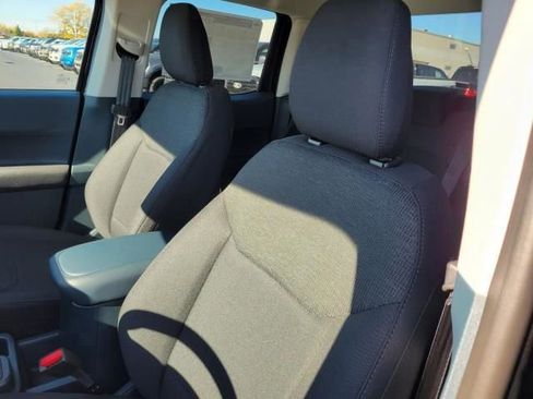 New 2025 Ford Maverick XL w/ Equipment Group 101A image 24