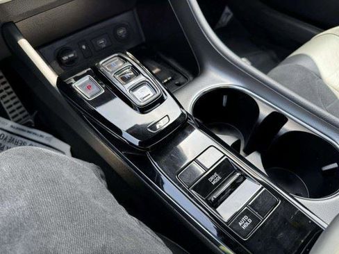 Used 2021 Hyundai Sonata N Line FWD image 31