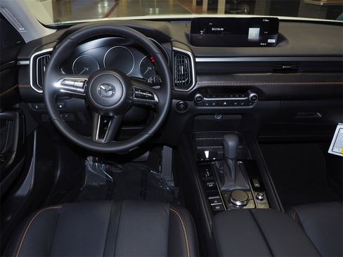 New 2026 MAZDA CX-50 AWD 2.5 Hybrid w/ Premium Pkg image 7