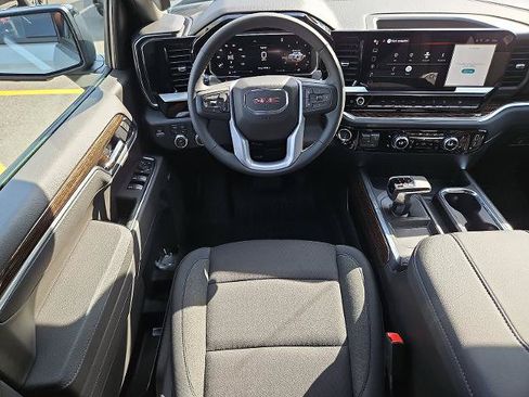 New 2026 GMC Sierra 1500 Elevation AWD/4WD image 9