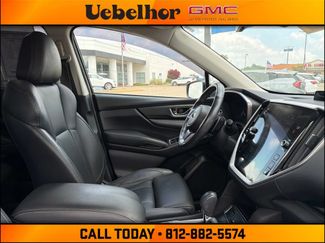 Used 2023 Subaru Ascent Limited AWD/4WD video 2