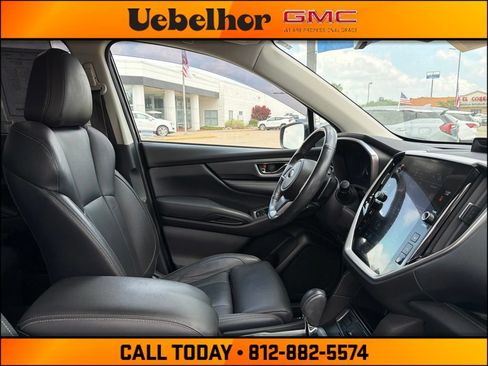 Used 2023 Subaru Ascent Limited AWD/4WD image 2