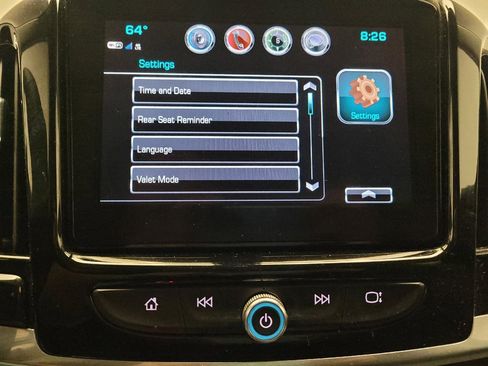 Used 2019 Chevrolet Traverse LT AWD/4WD image 25