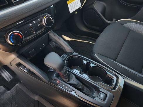 New 2026 Chevrolet TrailBlazer LT w/ Driver Confidence Package image 15