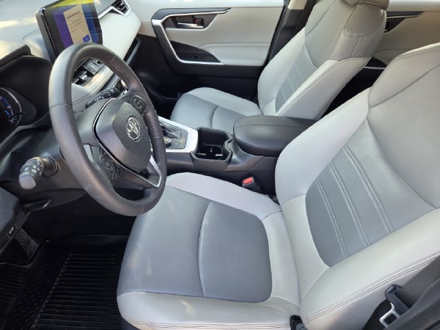 Certified 2024 Toyota RAV4 XLE Premium w/ Weather Package AWD/4WD image 11