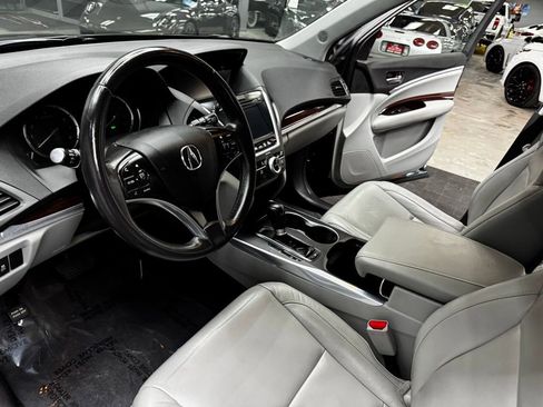 Used 2015 Acura MDX FWD w/ Technology Package image 32
