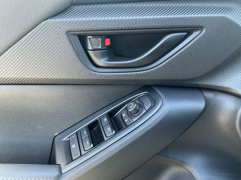 New 2026 Subaru Crosstrek 2.0i Premium image 9