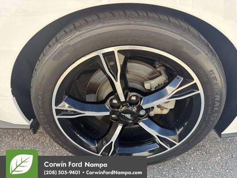 Used 2016 Ford Mustang GT Premium w/ Equipment Group 401A image 12