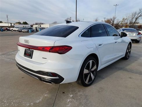 New 2025 Audi A5 2.0T Prestige image 7