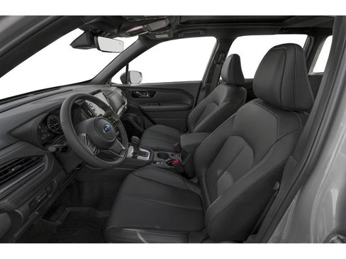 New 2026 Subaru Forester Limited AWD/4WD image 6