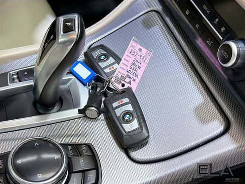 Used 2014 BMW 535i xDrive Sedan AWD/4WD image 36