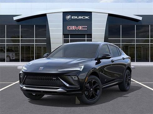 New 2026 Buick Envista Sport Touring w/ Convenience I Package image 6