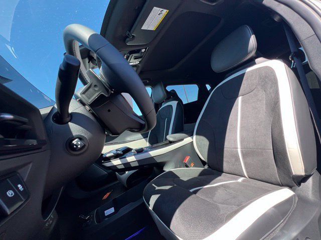 New 2026 Kia EV6 GT-Line AWD/4WD image 16