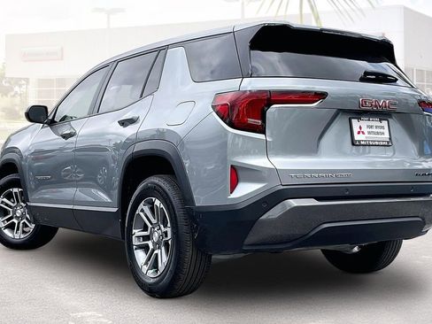 Used 2026 GMC Terrain Elevation AWD/4WD image 30