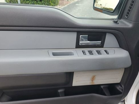 Used 2014 Ford F150 XLT w/ Equipment Group 302A Luxury image 23