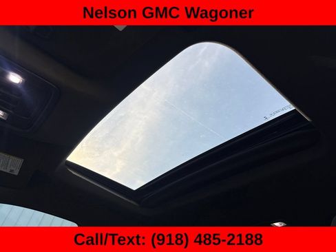 Used 2019 GMC Sierra 1500 AT4 w/ AT4 Premium Package AWD/4WD image 11